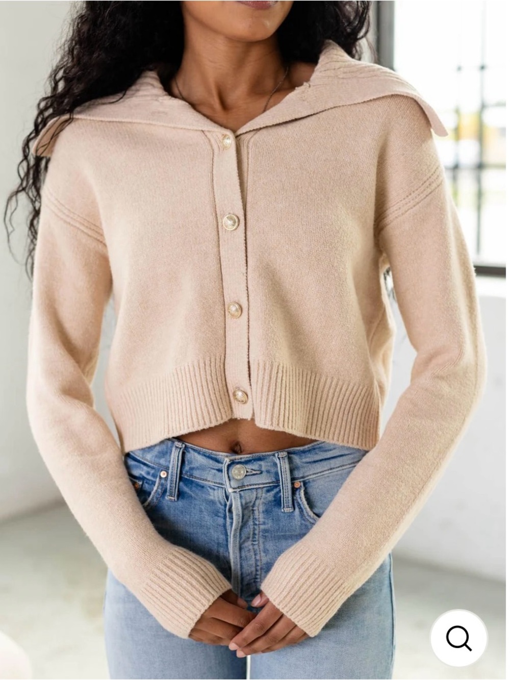 Z Supply Holmen Cardigan Sweater - NWT